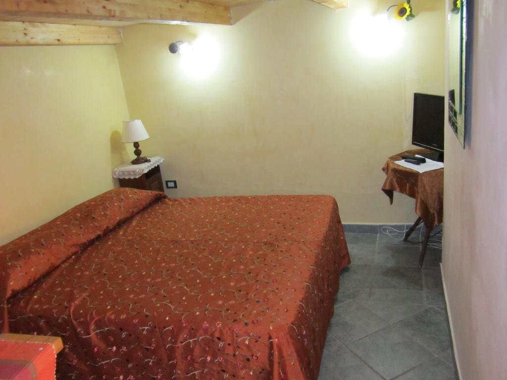 B&B Casa Dei Mille Pizzo  Zimmer foto